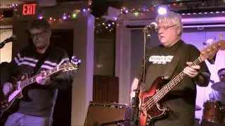 14 Blackjack At Stanley's Pub Cincinnati OH Fred Gillespie & the Swamp Bees