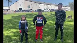 Meet Carson and Dax &ldquo;Jetpack&rdquo; Lackey!