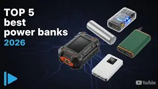 Best Power Banks (2025) - Don't Buy the Wrong One! 🔋