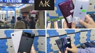 Mobiles in veri cheap prices... Star city mall Karachi