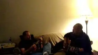 Del and Mike's Last Maine Jam Session