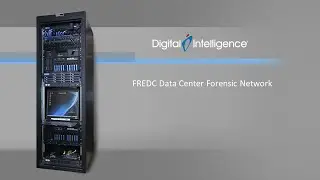 Introduction to the FREDC Data Center NetVault Server Backup Software