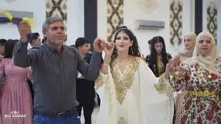 عرس بانكين & اهين (3)  تصوير علي حسن  الفنان هوزان مموby Ali Hassan #ali_hassan