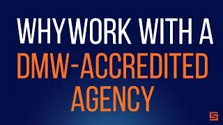 Why Work with a DMW-Accredited Agency for Your Recruitment Needs