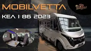 Mobilvetta - dein neuer gebrauchter Mobilvetta Kea I 86 2023