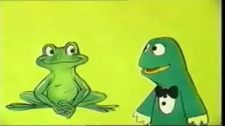 Gott schuf alle Tiere - Musikvideo f&uuml;r Kinder