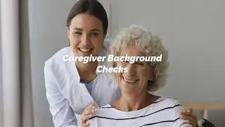 Caregiver Background Checks in California | Live Scan for Home Care & Agencies &ndash; Anshin Mobile