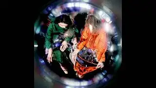 Machine Girl - Psychic Attack (Demo Instrumental Mixed With Final Vocals) 