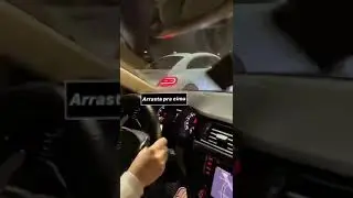FUSCA STAGE 3 VS JETTA TSI STAGE 2