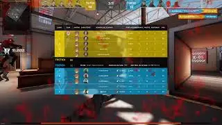 Primer Directo de Sabotaj Latino (ArkiGames)