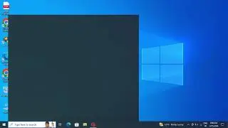 How to download python in window's