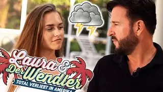 Die Laura & der Wendler: STREIT im PARADIES!