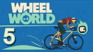 Old School BMX | Wheel World | Part 5