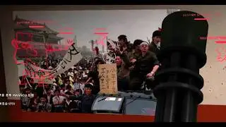 I Posted Tiananmen Square Massacre Picture in TF2 Chinese Server and This Happened...