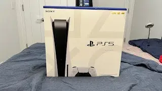 PS5