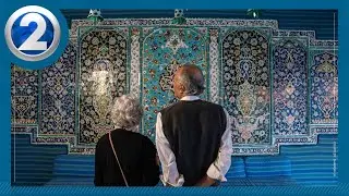 Shangri La Museum of Islamic Art expands visitation of their glorious Kahala estate