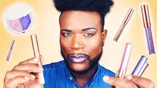 NEW Fenty Beauty Beach Please Collection Review | Wheesearch