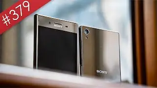 【阿哲】完全鏡面的唯二美型代表 - Sony Xperia Z5 Premium、XZ Premium [#379]