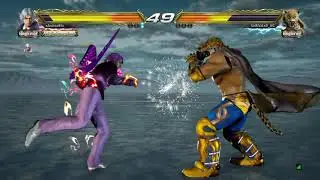 TEKKEN 7 Online Trolling - The most fabulous Lee Chaolan