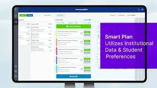 Smart Plan: The AI-Powered Path to Graduation!