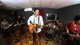 Cu&eacute;ntame Esa Nota | Mi Pa&iacute;s - David Focasi | Live Session