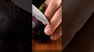 Most Satisfying AI-Generated Fruit Cutting Videos 🍉😲 | Mesmerizing ASMR! #asmr #fruitcutting