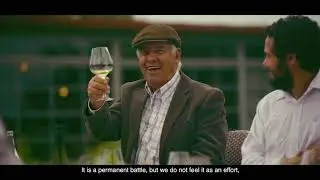 Bodega Bouza - Vinos Únicos (English Subtitles)