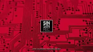 Paul Blauth - Travel I (Sin Sin Remix)