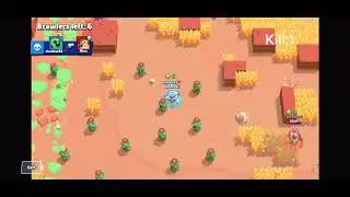 Silver spike