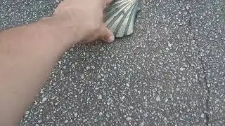 Интересная находка в городе Лемож, Франция