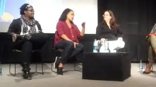 Casting race and gender in Hollywood