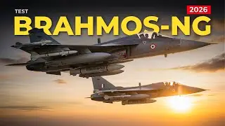 Defence Updates - BrahMos-NG Test By 2026, Army Gets 5000 AK-203 Rifles, Pakistan PSYOPs On India