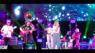 Ed Maverick - Ropa de Bazar @Vive Latino 2020 CDMX Foro Sol2020 19:45