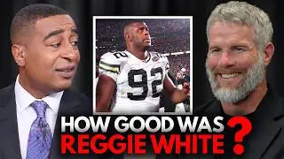 Reggie White | The True Definition of Power