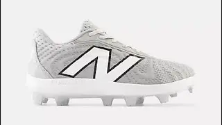 New Balance 4040v7 Men's TPU Baseball Cleat Review | Baseball Monkey