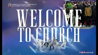 Midweek Service Bible Study || 7th || JAN  || 2025 |Christ Life Church London | SOTSMUK