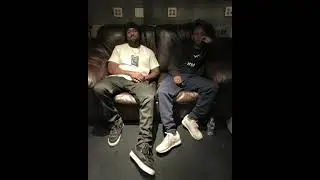 Kanye West - HUMBLE (AI)