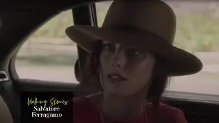 Salvatore Ferragamo Walking Stories  Ep 2