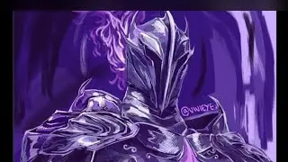 Igris drawing 