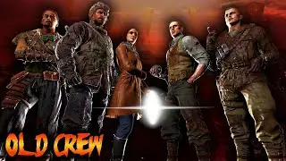 PRIMIS and ULTIMIS Are Back From The Dead! Escape The Dark Aether (Call of Duty Black Ops Zombies)