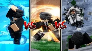 SHINJI VS JUN VS MARITIAL ARTIST | Legends Battelgrounds