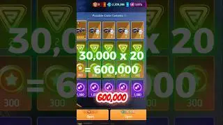 Is Berserker 8 WORTH IT? New Mech Arena Crate Rush 😱