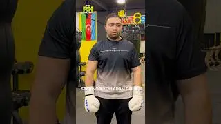 SPARRİNQƏ YENİ ADAM GƏLİB #boks #boxing #boxingring #mma #boksning #rinq #ufc #boksing #sports