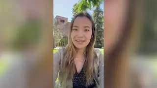 USC Gould School of Law Clerkship Week 2024
