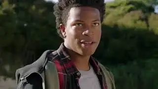 Power Rangers - Tribute 131: DEVON