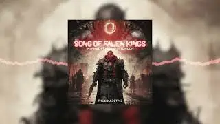 THE COLLECTIVE - Song of Fallen Kings | A Hellgate London Melodic Metalcore Song