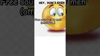 FREE SOUND #bbfb #funny #chromakeying #bfdi #memes #bfbfour #videoediting #Officialpie_