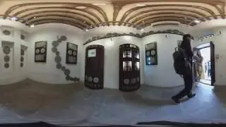 Coins Museum | 360 view
