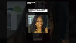 ESTUDANTE DA UFPI ENCONTRADA SEM VID4