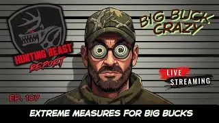 Extreme Measures For Big Bucks